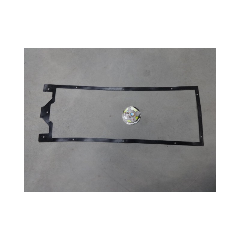 dichting rubber elektrische step rubber vsett 10+