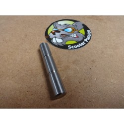 axe verrouillage système pliage trottinette minimotors nano mini mini pro 4