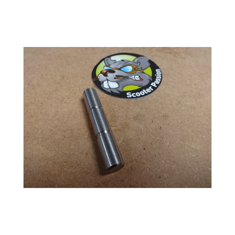 axe verrouillage système pliage trottinette minimotors nano mini mini pro 4