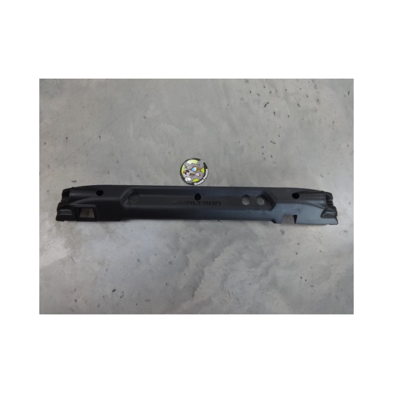 cache deck gauche trottinette dualtron thunder