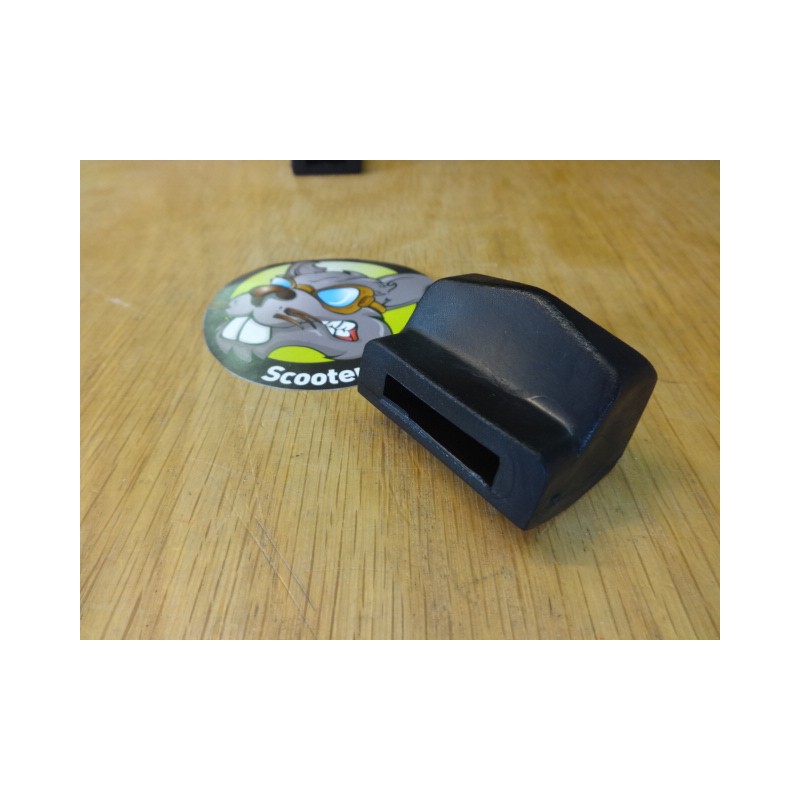 Tampon d'aile pour Lambretta Serie 3 1962 à 1963 chez scooter passion