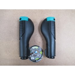 poignée pour trottinette électrique vsett 9+