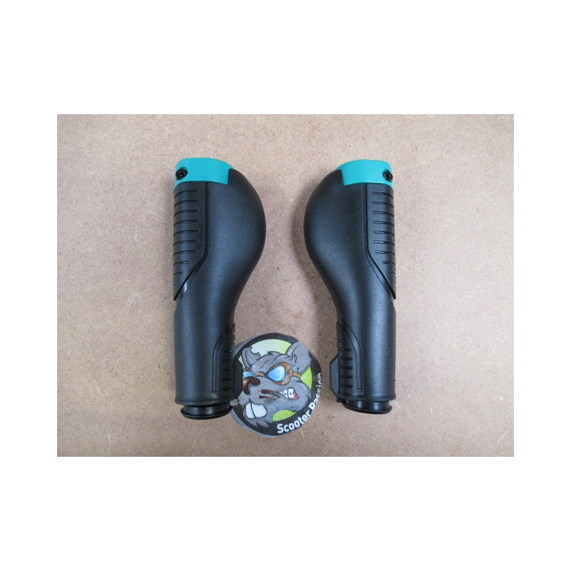 poignée pour trottinette électrique vsett 9+