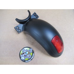 Garde boue ARRIERE pour trottinette électrique Vsett 8 et Vsett 8+