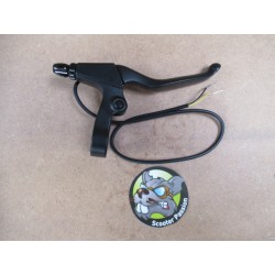 Rem hendel RECHT voor elektrische step Vsett 8 et Vsett 8+