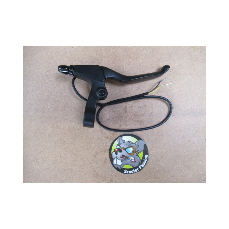 Rem hendel RECHT voor elektrische step Vsett 8 et Vsett 8+