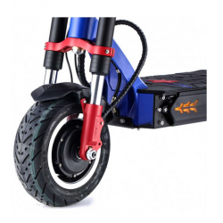 elektrische step vsett 11+ belgie te koop