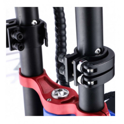 vsett11+ step belgie test