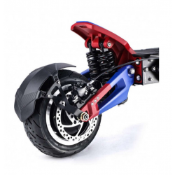 performance trottinette électrique vsett 11+ belgique france