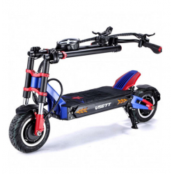 trottinette électrique vsett11+ belgique france