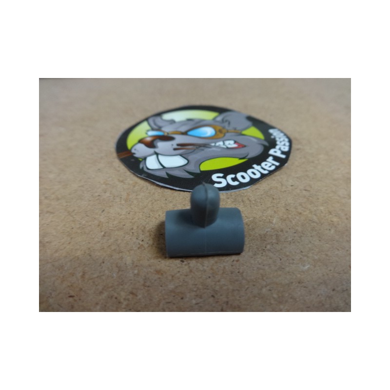 Rubber buffer handschoenenkast Lambretta