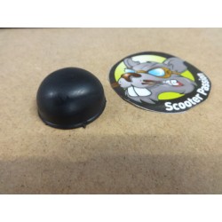 Rubber bescherming torsie bar ophanging Lambretta D150 et LD