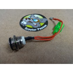 interrupteur on off led trottinette dualtron