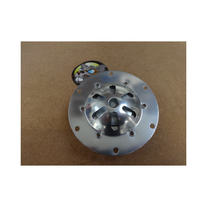 klaxon lambretta A B te koop belgie