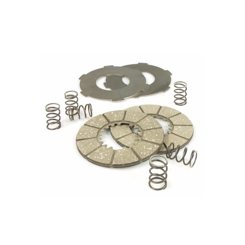 kit embrayage vespa faro basso acma