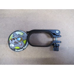 Bague de serrage trottinette électrique Vsett 8 et Vsett 8+