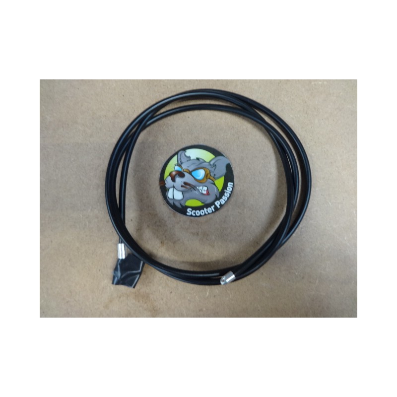 Remleiding voor remklauw NUTT- KORT voor hydraulische rem voor elektrische step scooterpassion Belgique