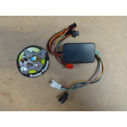 Convertor verlichting led...