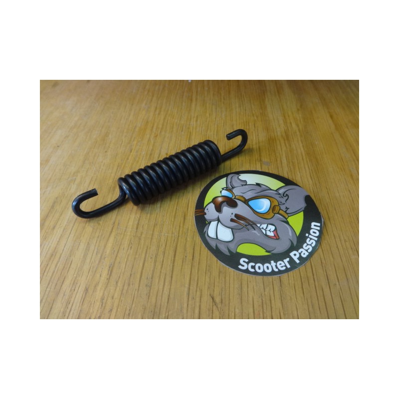 ressort rappel béquille lambretta LI TV SX belgique france vendre T218 casa lambretta