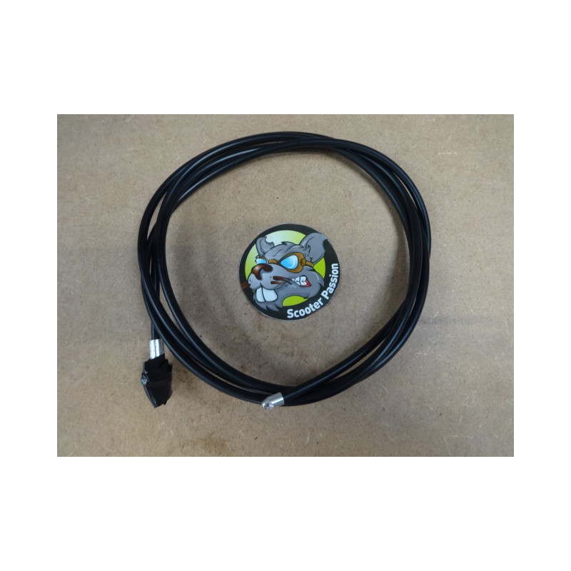 Durite de frein pour étrier NUTT- LONG pour frein hydraulique pour trottinette électrique scooterpassion Belgique