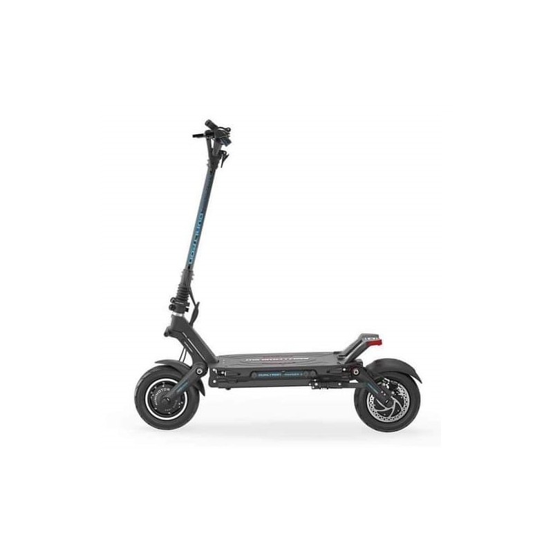 trottinette thunder 2 minimotors dualtron france belgique à vendre