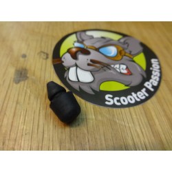 Rubber buffer deur handscheoenkast  Lambretta Serie 3 belgie nederlands