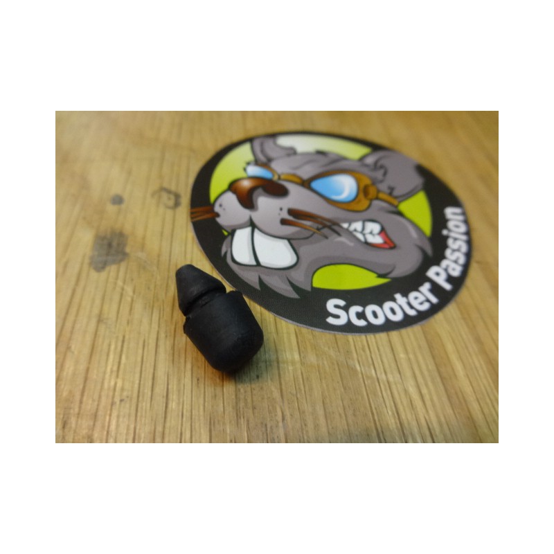 Rubber buffer deur handscheoenkast  Lambretta Serie 3 belgie nederlands