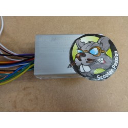 Controler SECUNDAIRE 48V...