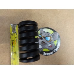 Ressort de suspension...