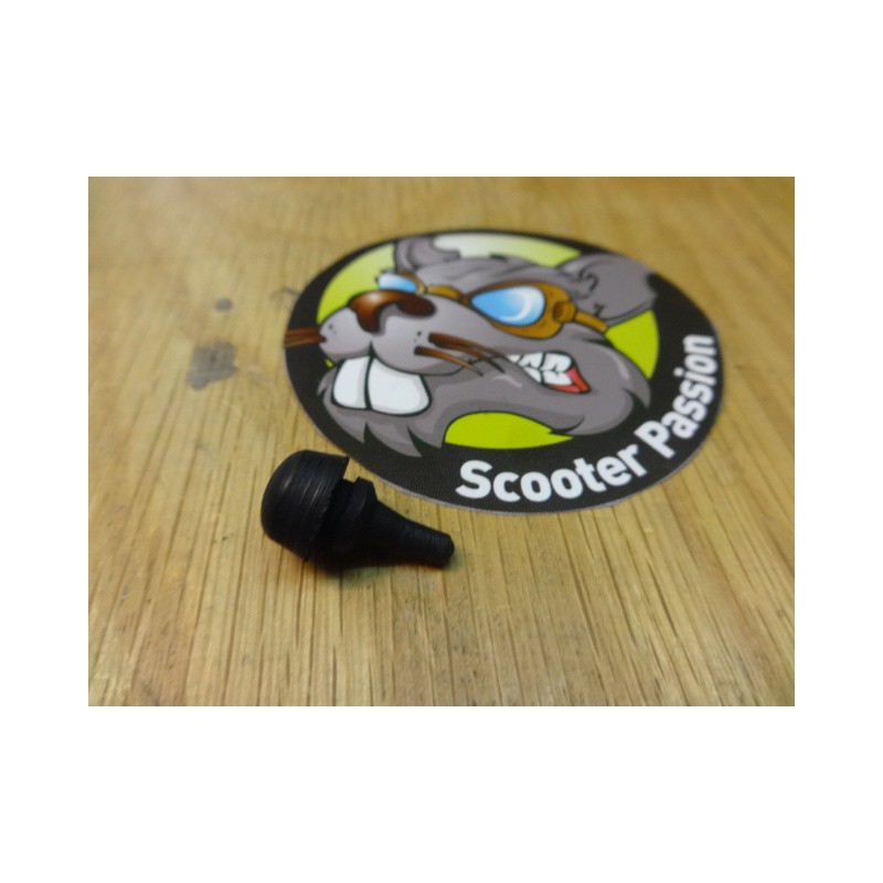 Aanslagrubber voor handschoenenkast lambretta LI TV SX belgie casa lambretta