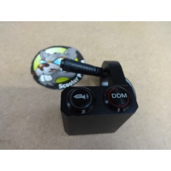 commutateur klaxon dual moteur ddm vsett 9+ belgique france à vendre