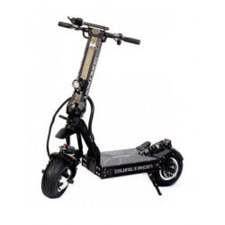 Elektrische step Minimotors...