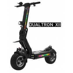 dualtron X2 minimotors step te koop