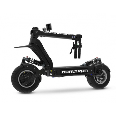 Amortisseur EREXX Pour Dualtron X2 - Amortisseur Hydraulique Trottinette électrique