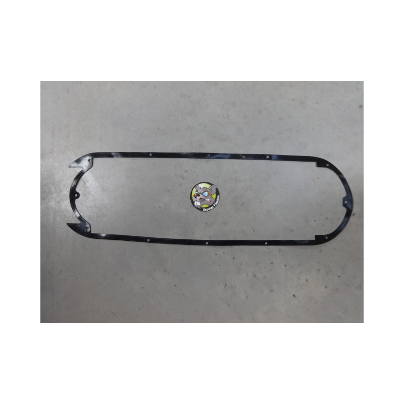 joint caoutchouc étanchéité deck trottinette electrique vsett  9 et vsett 9+ chez scooter passion en belgique