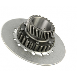 koppeling tandwiel vespa vnb vbb gtr te koop belgie