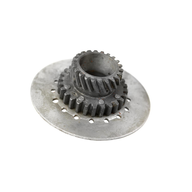 Plateau et noix d'embrayage 22/26 Ø 96mm SURFLEX Vespa 125 VNB2-3T/​150 VBB1T/​VGLB àpd 043465 /​GL chez scooter passion