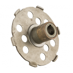 koppelingsdrukplaat vespa vnb gl