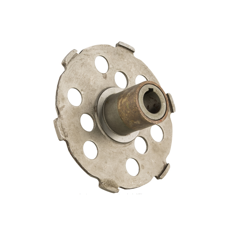 plateau poussoir embrayage vespa vnb gl