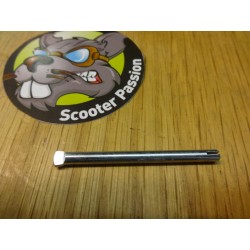 As handschoenenkast Lambretta Serie 3, GP/DL te koop belgie