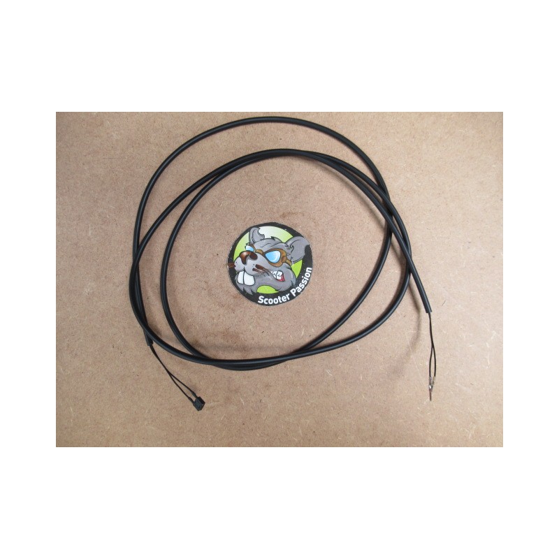 Câble de commande de clignotants pour trottinette électrique Vsett scooterpassion Belgique France
