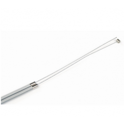 gaine cable accelerateur vespa scooter belgique france