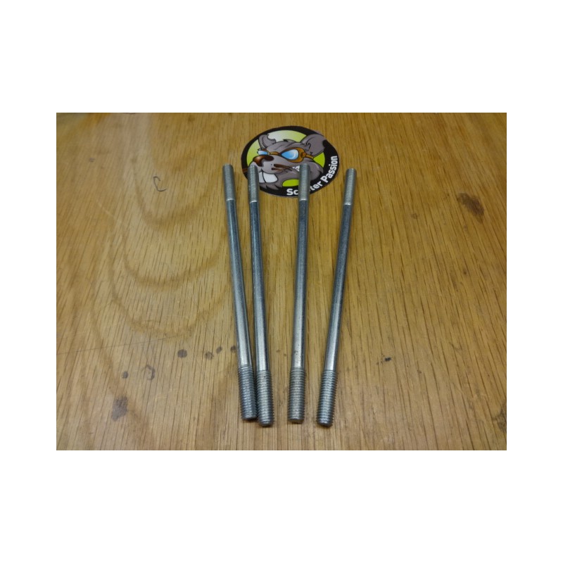 studs cylinder M8 vespa te koop belgie