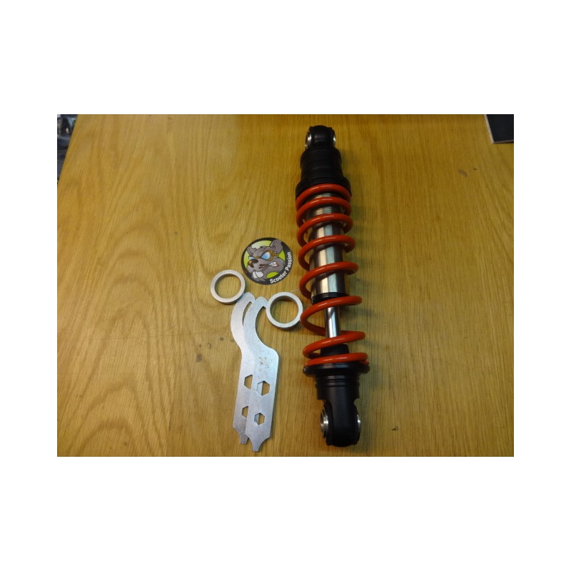 Amortisseur arrière TARGALINE réglable - Serie 3, GP/DL