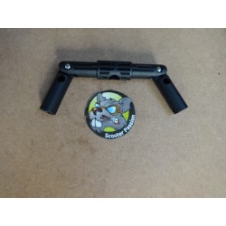 Système de pliage guidon...