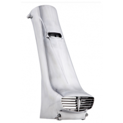 Set horncast neus + klaxon...