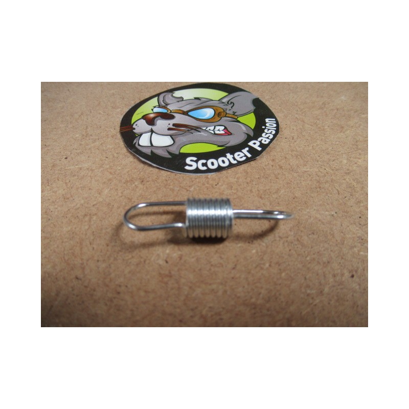 Ressort pour système de verrouillage trottinette Power Zero Z8, Z9, Z10