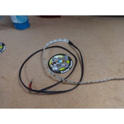 led stuurstang step zero z9 z10