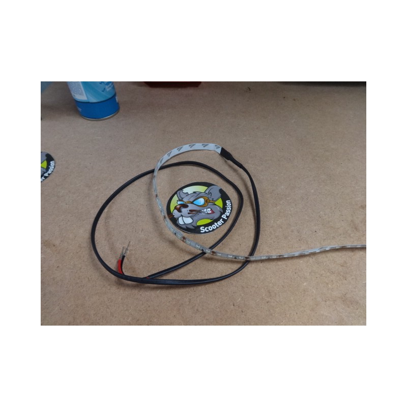 led stuurstang step zero z9 z10