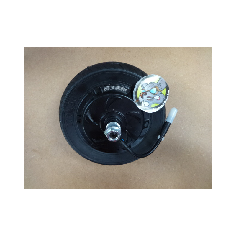 motorwiel 600W vsett 8 en 8+ belgie te koop